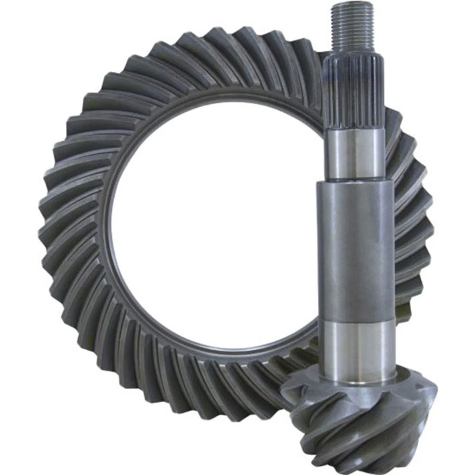 USA Standard Gear ZG D60R-430R-T Ring and Pinion Front for F250 Truck F350 F-250 - Image 1 of 1