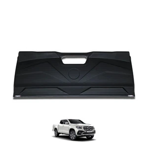 Trunk Lid fits Mercedes X-Class 2017-2025 - Bild 1 von 2