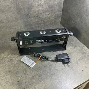 Varytec Giga Bar HEX 3 BAT LED Batterie Fernbedienung DMX - Bild 1 von 9