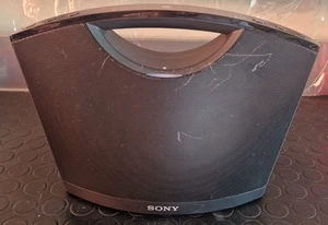 sony tragbarer kabelloser Lautsprecher BLUETOOTH® SRS-BTM8 - Bild 1 von 2