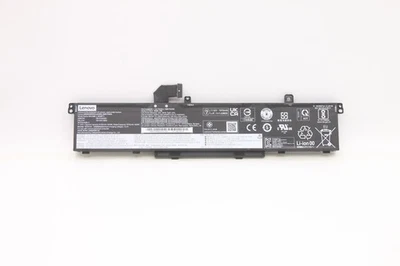 Batería Original Lenovo Thinkpad P15 T15G P17 G1 G2 93.5 Wh 5B10W13959 5B10W13958 Foto 1 de 4