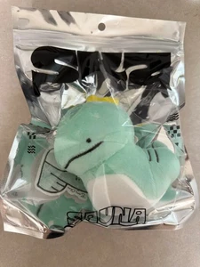 PRE Stray Kids [Bang Chan] BAG CHARM + STICKER [SKZ SAUNA] POPUP STORE 2025 NEW - Picture 1 of 1