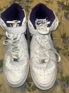 Herren Nike Air Force 1 Schuhe Größe 13 - Bild 1 von 8