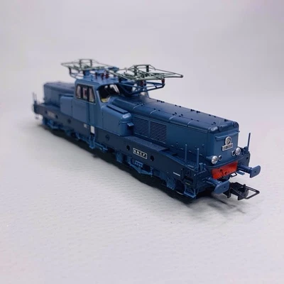 JOUEF HJ2450 LOCOMOTIVE SNCF BB 13052 "CITÉ DU TRAIN" NEUVE EN BOÎTE - Photo 1/4