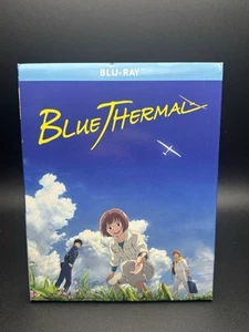 Blue Thermal (Blu-ray) - Bild 1 von 3