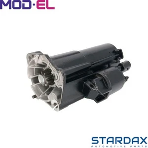STARTER STX200362 FOR AUDI A4/B7/Convertible A6/C6 BUL/BYK/BPJ/BPG/BGB 2.0L - Picture 1 of 7