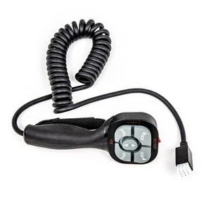 REEMPLAZA BOSS MSC09601 - MANDO PORTÁTIL SMARTTOUCH2 POWER V CONTROL - Imagen 1 de 8
