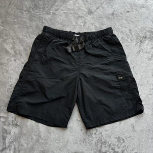 Columbia Shorts Herren Medium Nylon Mesh gefüttert Tasche Wandern Outdoor Trail - Bild 1 von 10