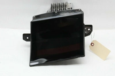 2012-2015 BMW 740i 750i 760i Heads Up Projector 62309249963 OEM Used Foto 1 de 4