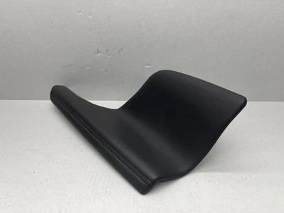 2011-2017 HONDA ODYSSEY ПАССАЖИРСКАЯ ПРАВАЯ отделочная панель передней двери ЧЕРНАЯ КОЖА от оригинального производителя - Изображение 1 из 4