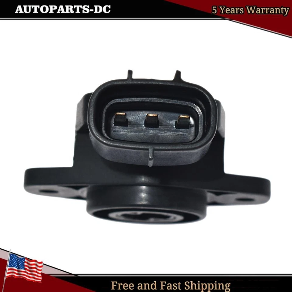 Sernor de posición del acelerador 13420-54G00 para Suzuki Aerio 2005-2007 2,3 L 5S5660 Foto 1 de 4