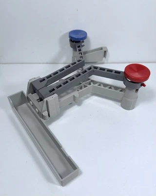 ROB the ROBOT Original System Part NES-017 Gyro Holder Rail Attachment Nintendo - Image 1 of 4