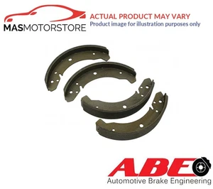 HANDBRAKE PARKING BRAKE SHOE SET KIT REAR ABE CRI003ABE I NEW OE REPLACEMENT - Picture 1 of 6