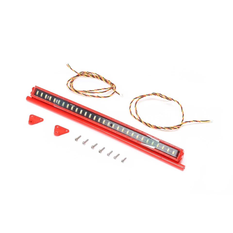 Pro Boat Front LED Light Bar Assembly Mojo Jetstream PRB18043 - Image 1 of 1