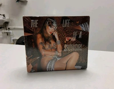 Taylor Swift - The Life Of A Showgirl: It’s Beautiful Deluxe Edition Boxset (L2) - Image 1 of 4