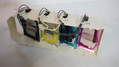 XEROX COLORQUBE 9201 9203 9301 9303 INK LOADER MELT PLATE ASSEMBLY 815K11610 - image 1 of 4