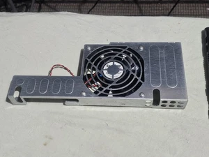 Apple Mac 805-2242-A Fan Assembly PowerMac G4 Sensflow 600-5914 WFC1212B - Picture 1 of 2