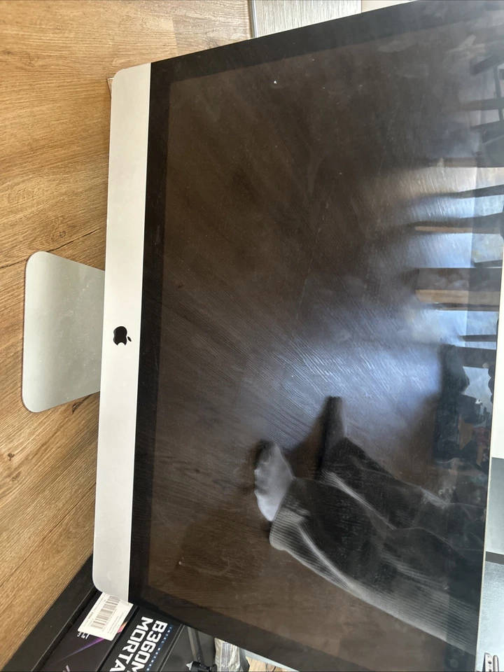 Imac Mid 2011 - Bild 1 von 1