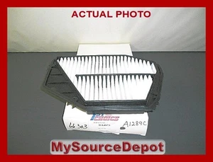 FILTRO DE AIRE ACURA CL, HONDA ACCORD, ODYSSEY, ISUZU OASIS, A1289C,66303,46303,AF7880 - Imagen 1 de 2