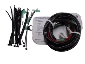 Genuine Polaris Accessory Light Bar Wiring Harness for 2876684 # 2876552 2876551 - Picture 1 of 2