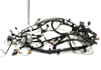 2011 Ford Escape 2.5L AWD Under Dash Complete Wiring Harness Assembly OEM - Image 1 of 4