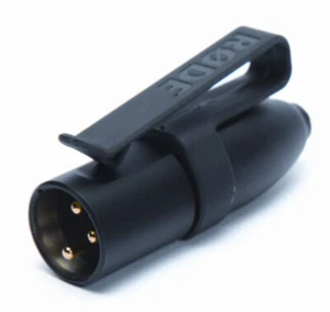 RODE MiCon-5 Adapter Adapter auf XLR - Bild 1 von 1