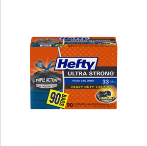 hefty handy saks