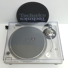 Gramofon z napędem bezpośrednim Technics SL-1200MK2 II DJ