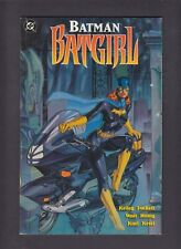 Batgirl: Batgirl DC Comics 1997