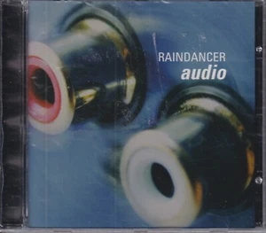 Audio by Raindancer (Synthpop CD) - Picture 1 of 2