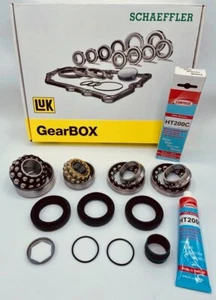 Original LuK BMW X-Drive vorne Differential Reparatursatz/Lagersatz - Bild 1 von 5