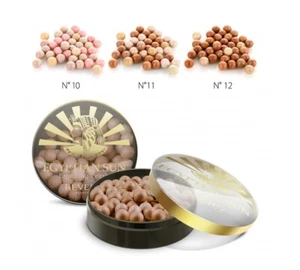 REVERS COSMETICS EGYPTIAN SUN BRONZING PEARLS FACE POWDER 19.5g