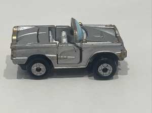 Micro Machines Vintage Collezione Deluxe Set IX Ford Thunderbird 1990 - Foto 1 di 14