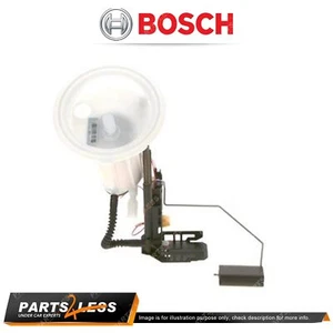 Bosch Fuel Pump Module Assembly High Efficiency Low Emissions 0580314537 - Picture 1 of 2
