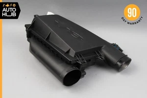 12-17 Mercedes R231 SL550 CLS550 Air Intake Cleaner Box Right 2780900201 OEM 14k - Picture 1 of 12