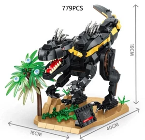 DINOSAURE ¤ Raptor ¤ Jeu de construction 779 Pièces ¤ NEUF + PDF - Picture 1 of 1