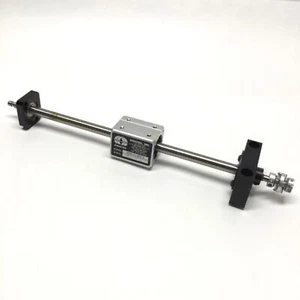 Amacoil RS3-10-4R5.0 Rolling Ring Linear Drive Nut, 185mm Travel, 5mm Pitch - Picture 1 of 5