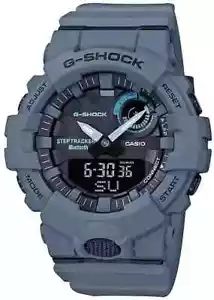 Casio G-Shock GBA800UC-2A Shock Resistant Herrenuhr - Blau Grau - Bild 1 von 4