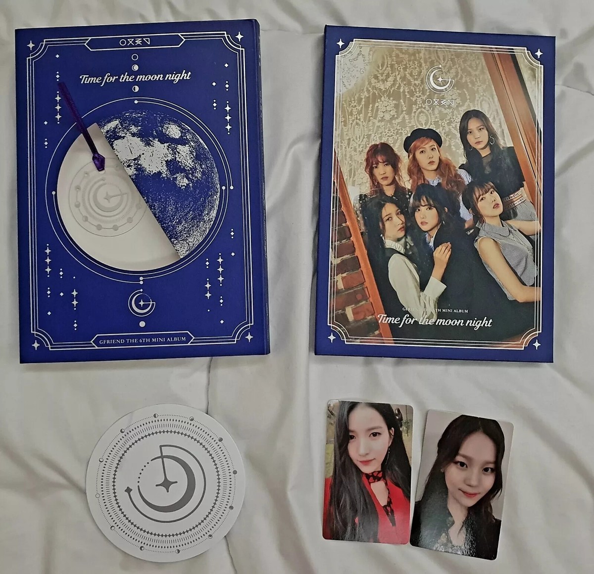 gfriend CD まとめ売り Gfriend - Fallin' Light (Japanese Regular Edition) - Amazon