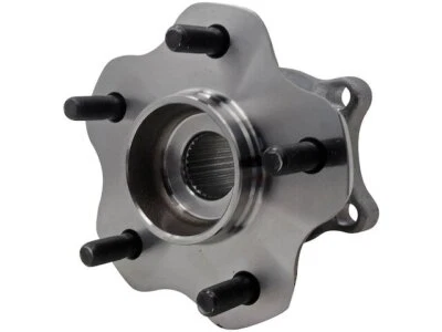 Para 2014-2020 Infiniti QX60 conjunto de cubo de roda traseiro Dorman 68688GFQT 2015 2016 - Imagem 1 de 2