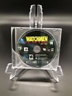 PlayStation3 Watchmen The End Is Nigh Parts 1 and 2 Disc Only W/ Generic Case DC