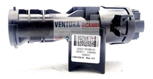 BLOCCASTERZO ANTIFURTO PER NUOVA FIAT 500, PANDA DAL 2012, LANCIA YPSILON  2011  - Picture 1 of 3