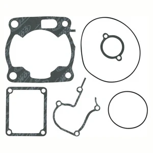 New Cometic Top End Gasket Set 1990-1991 Yamaha YZ125 YZ 125 - Picture 1 of 4