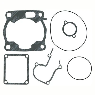 New Cometic Top End Gasket Set 1990-1991 Yamaha YZ125 YZ 125 - Image 1 of 4
