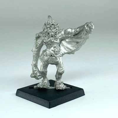 Abomination - Carnival Of Chaos - Mordheim - Warhammer Fantasy Metal X10106 - Image 1 of 2