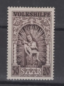 (WH22618) SAARLAND 1949, MI 271, MNH, CV €50, SEE SCANS - Picture 1 of 2