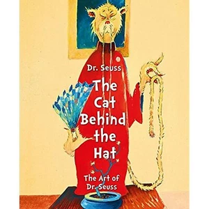 Dr. Seuss: The Cat Behind the Hat - Picture 1 of 13