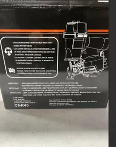 1\3\4 45MM Coil Nailer - Picture 1 of 4