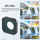 1PC Kamera Filter ND8/16/32/CPL/UV Filter Fotografie Zubehör für GoPro Hero11