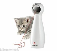 Interactive Toys & Lasers For Any Cats, Dogs Or Other Small Animals